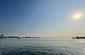 Qingdao Olympic Theme Park