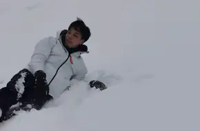 Anji Guanyintang Ski Resort