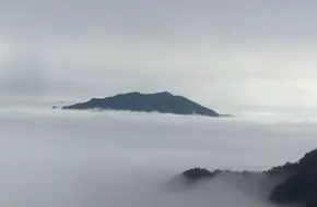 Anji Lingxi Mountain Scenic Area