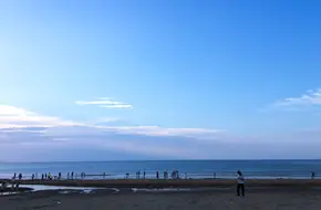 Golden Beach Tourist Resort