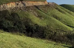 Nanshan Ranch