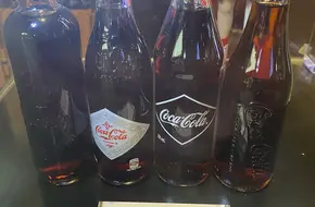 Nanjing Coca-Cola Museum