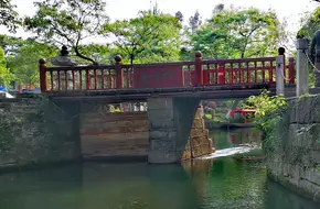 Xing'An Scenic Resort