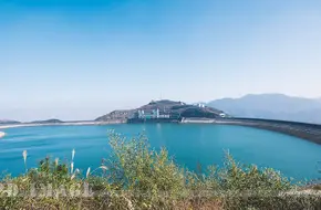 Jiangnan Tianchi