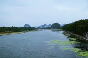 Guilin Sunac Culture And Tourism City