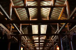 Zijiang Lantern Valley Scenic Area