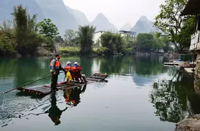 Yulong Fortress