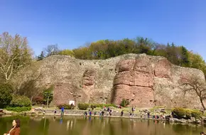 Stone City Park