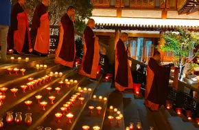 Zhenshan Guanyin Temple