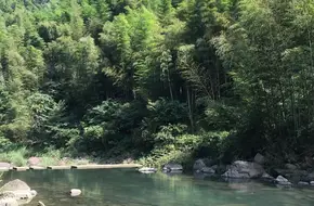 Long Valley Tian