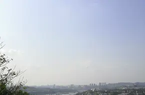 Nanshan Taohuayuan