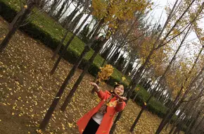Jiahe Equestrian Park