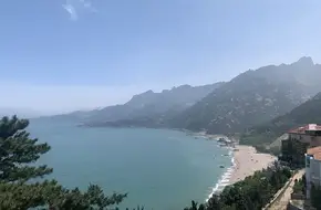 Ji Guang Cave