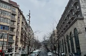 Former Chosen Bank Qingdao Branch