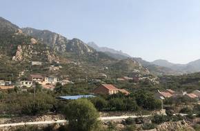 Laoshan Green Stone Museum