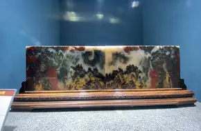 The Tomb Of The Eight Hundred Heroes