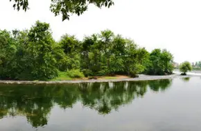 Xing'An Ling Canal