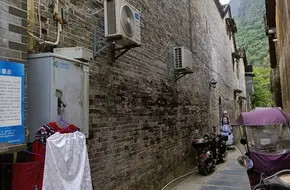 Xingping Ancient Street