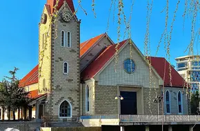 Wangjia Xiahe Christian Church
