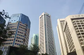 Xinjiekou
