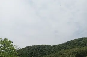 Lingfeng Mountain Scenic Area