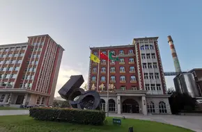 Tsingtao Brewery