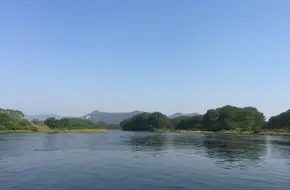 Majiafang Scenic Area