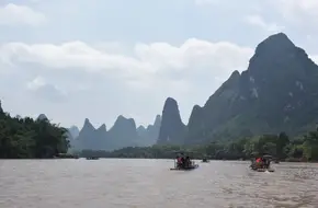 Zhujiang Wharf