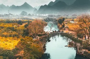 Li River