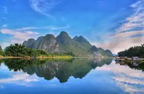 Guilin Overseas Chinese Farm