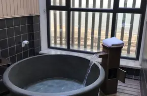 Yudaishan Hot Spring
