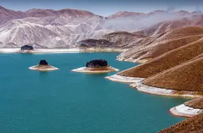 Guilin Lake Of Heaven Ecological Tourism Resort