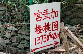 Gongjia Village