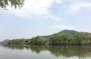 Ruyi Pavilion