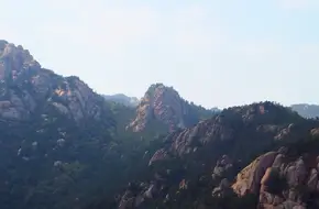 Huabiao Peak