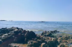 Qingdao No.3 Bathing Beach