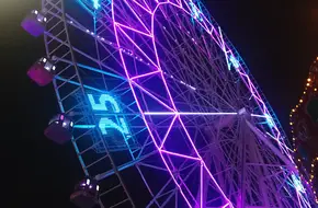 Hongyang Star Ferris Wheel