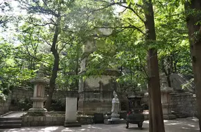 Huayan Tourist Area Of Laoshan Scenic Area