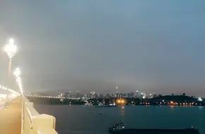 Mingfa Riverside New City North