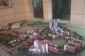 Nanjing Special Education Vocational And Technical College