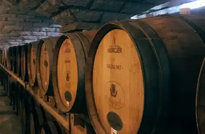 Chateau Changyu Kasteel
