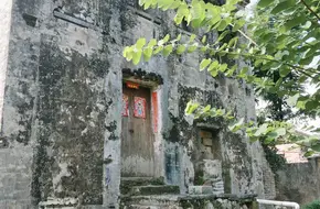 Xingping Fishing Village