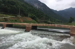 Taizi Mountain Park