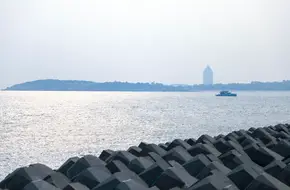Lover Dam