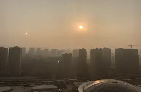 Hongyang Star Ferris Wheel