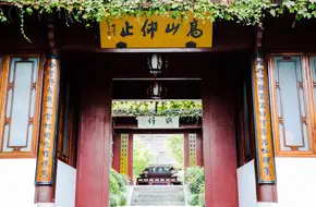 Wansong Academy