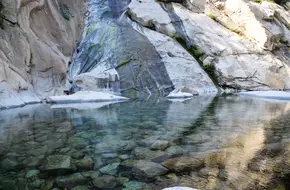 Longtan Waterfall