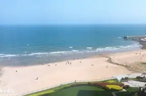 Shilaoren Bathing Beach