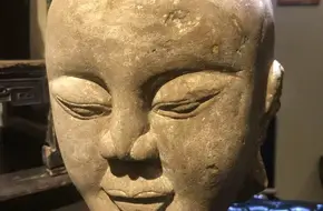 Sphinx Stone