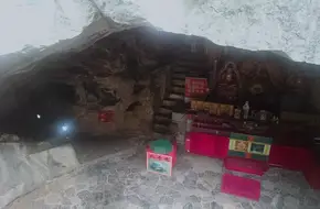 Wind Cave